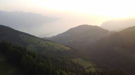 Hugo FAURY - MOON SHINE PROD